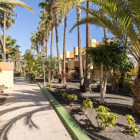 Apartment Home2book Cozy With Pool & Gym, Corralejo