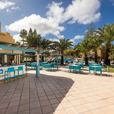 Home2book Cozy With Pool & Gym, Corralejo