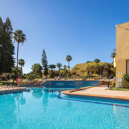 Home2book Cozy With Pool & Gym, Corralejo * La Oliva