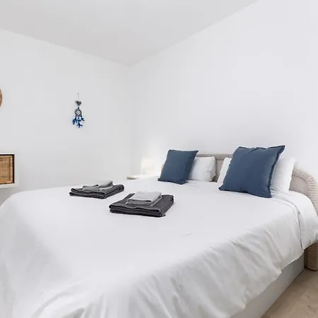 Home2book Cozy With Pool & Gym, Corralejo