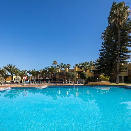 Home2book Cozy With Pool & Gym, Corralejo Apartment