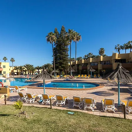 Apartamento Home2book Poolside & Terrace Retreat, Corralejo La Oliva