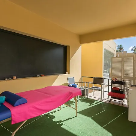 Home2book Cozy With Pool & Gym, Corralejo Apartment *