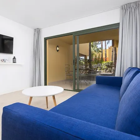 Home2book Cozy With Pool & Gym, Corralejo Apartment *