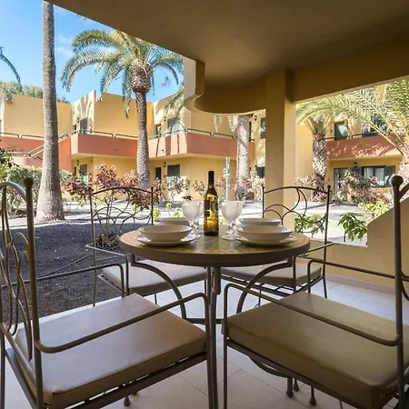 Home2book Cozy With Pool & Gym, Corralejo * La Oliva