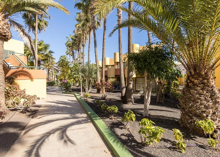 Apartamento Home2book Poolside & Terrace Retreat, Corralejo