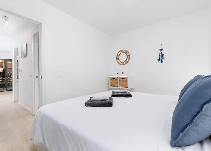 Home2book Poolside & Terrace Retreat, Corralejo Apartamento *