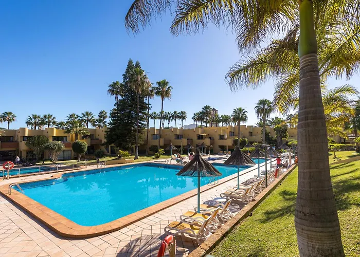 Apartamento Home2book Poolside & Terrace Retreat, Corralejo