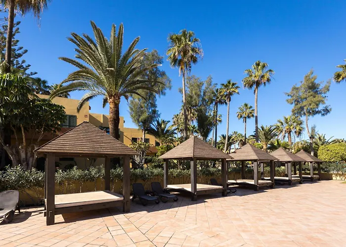 Home2book Poolside & Terrace Retreat, Corralejo Apartamento *