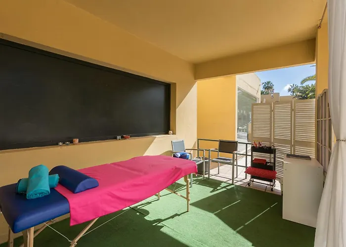 Home2book Poolside & Terrace Retreat, Corralejo Apartamento *