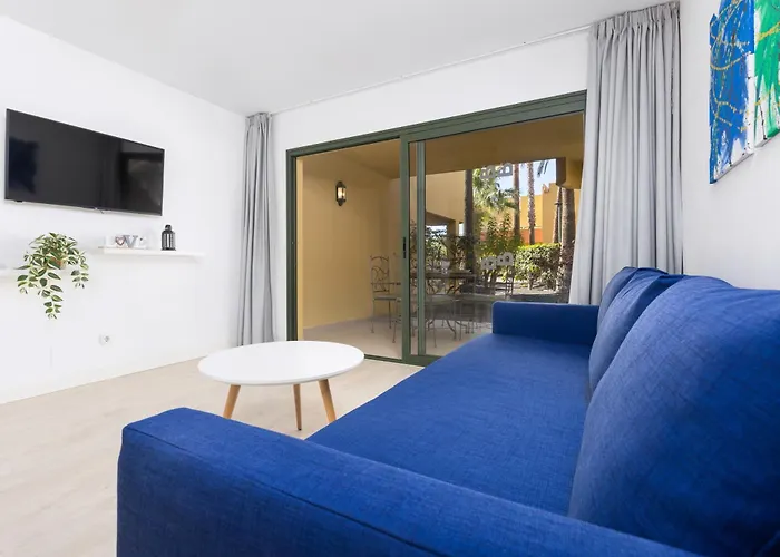 Home2book Poolside & Terrace Retreat, Corralejo Apartamento *